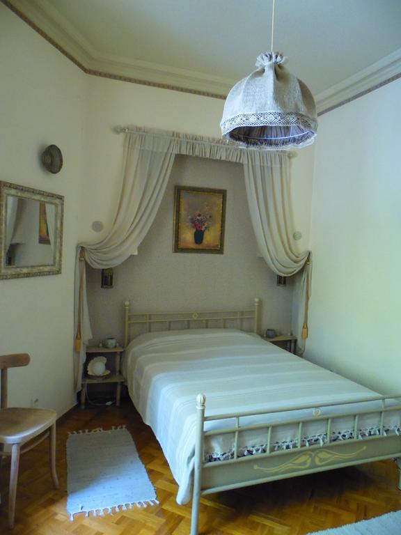 Vintazhnaya Apartment Odessa Exterior foto